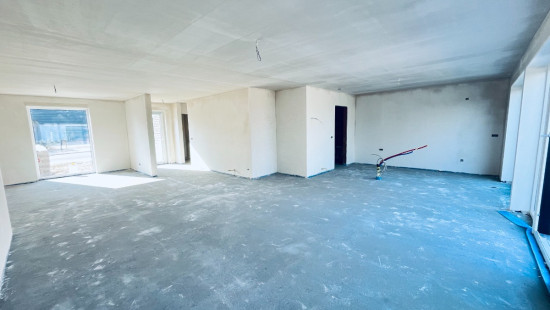 Roeselarestraat - 376+ - LOT 1 NB - LOT 1 - 8560