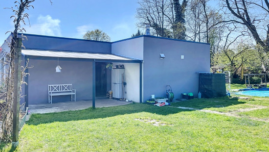 Domaine de la Brisée - 54 - - 7034