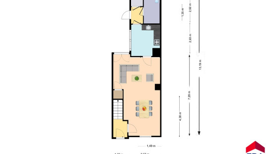Zandstraat - 180 - - 9900