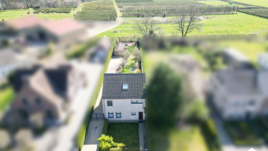 Pietelbeekstraat - 26 - - 3500