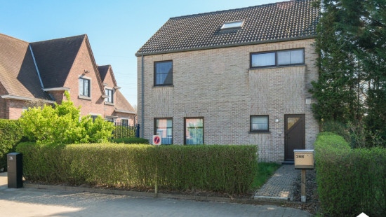 Pietelbeekstraat - 26 - - 3500