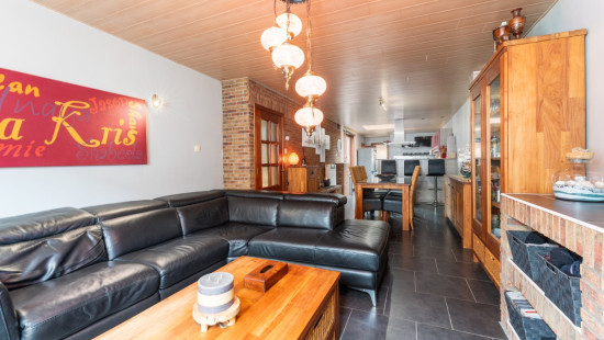 Nukkerstraat - 59 - - 8450