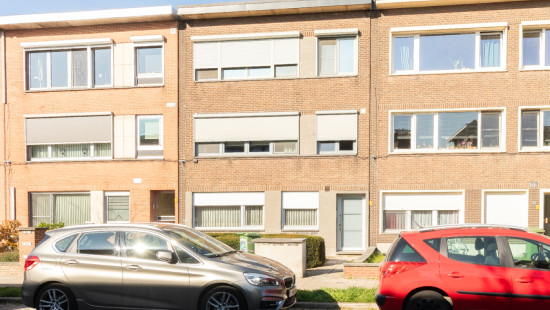 Lambert Briesstraat - 12 - 101 - 2600