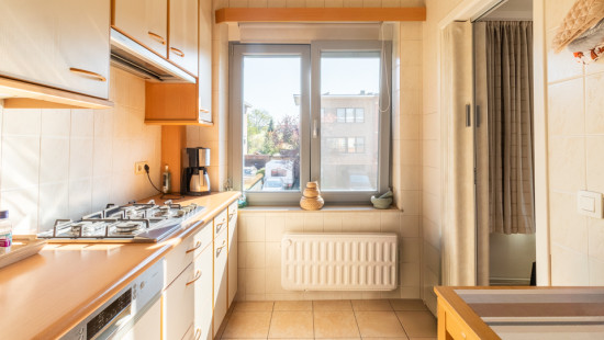 Lambert Briesstraat - 12 - 101 - 2600