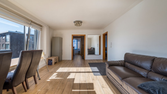 Herentalsebaan - 652 - 103 - 2100