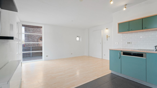 Nijverheidsstraat - 248 - - 1800