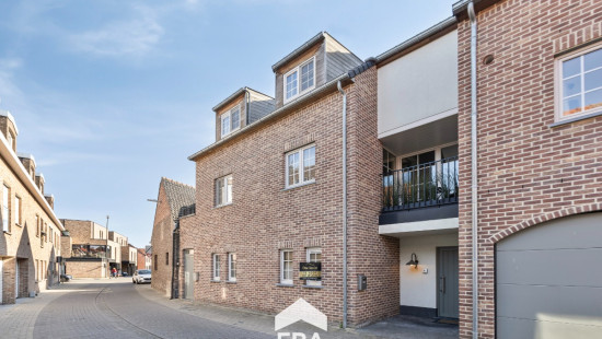 Conenstraat - 7 - A - 3960