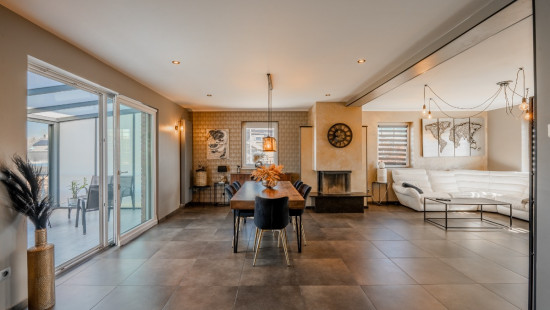 Rue du Fort d'Andoy - 76 - - 5100