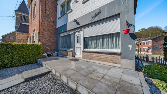 Rue de Jalhay - 3 - - 4801