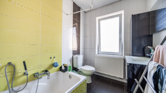 Rue de Jalhay - 3 - - 4801