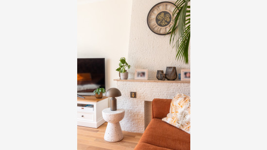 Lambert Briesstraat - 12 - 101 - 2600
