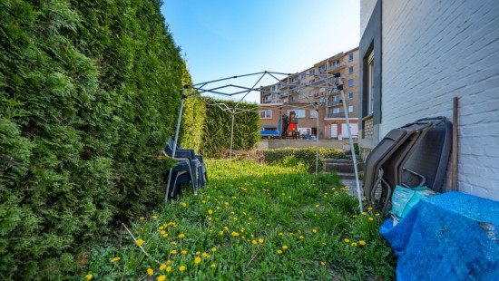 Rue de Jalhay - 3 - - 4801