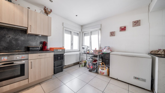 Rue de Jalhay - 3 - - 4801