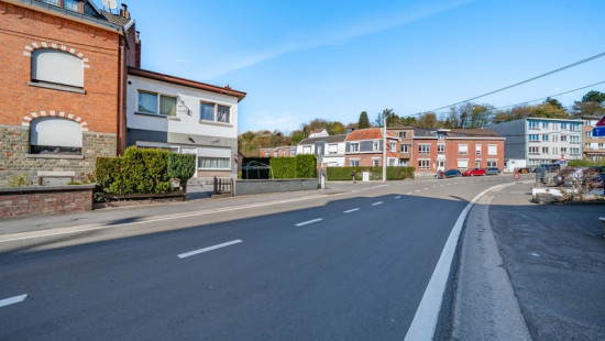 Rue de Jalhay - 3 - - 4801