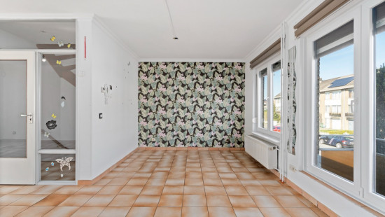 Beethovenstraat - 56 - - 1800