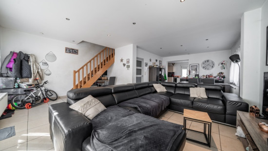 Rue de Jalhay - 3 - - 4801