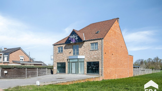 Luikersteenweg - 342 - - 3800