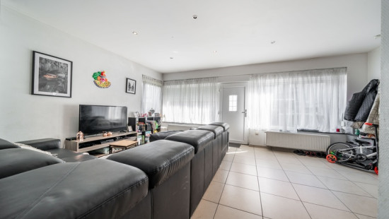 Rue de Jalhay - 3 - - 4801