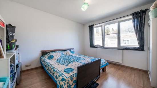 Rue de Jalhay - 3 - - 4801