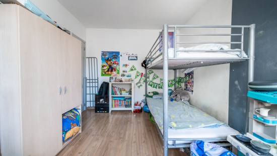 Rue de Jalhay - 3 - - 4801