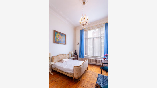 Sanderusstraat - 34 - - 2018