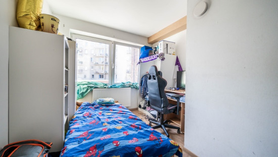 Rue de Jalhay - 3 - - 4801
