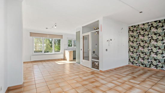 Beethovenstraat - 56 - - 1800