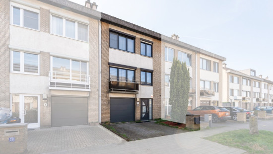 Beethovenstraat - 56 - - 1800