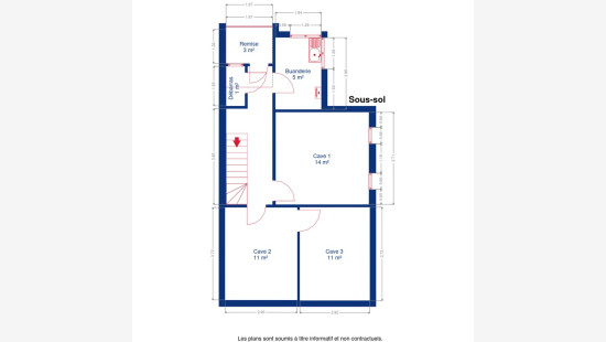 Rue de Jalhay - 3 - - 4801