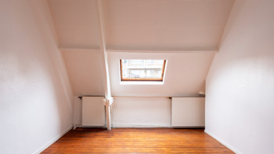 Sanderusstraat - 34 - - 2018