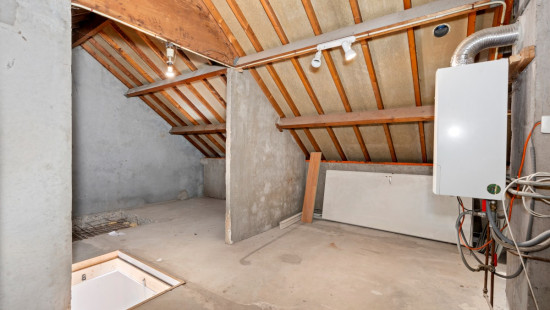 Beethovenstraat - 56 - - 1800