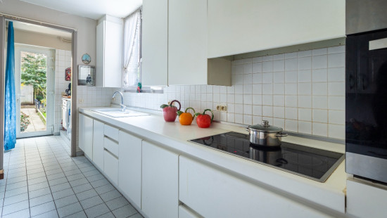 Sanderusstraat - 34 - - 2018