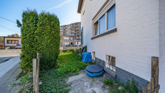Rue de Jalhay - 3 - - 4801