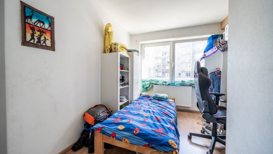 Rue de Jalhay - 3 - - 4801