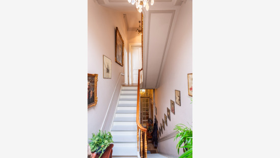 Sanderusstraat - 34 - - 2018