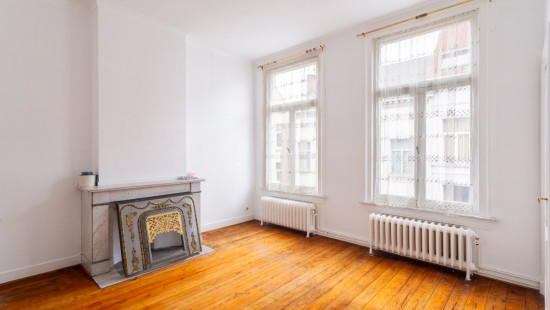 Sanderusstraat - 34 - - 2018
