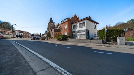Rue de Jalhay - 3 - - 4801