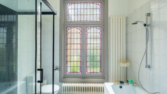 Sanderusstraat - 34 - - 2018