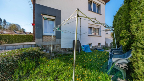 Rue de Jalhay - 3 - - 4801