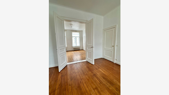 Sanderusstraat - 34 - - 2018