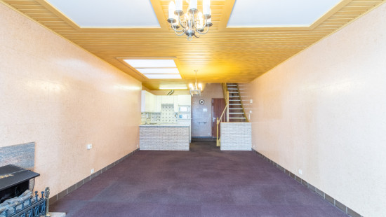 Borsbeekstraat - 94 - - 2140