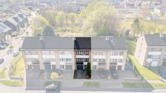Beethovenstraat - 56 - - 1800