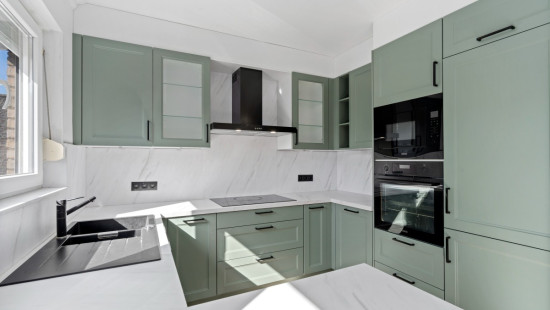 Beethovenstraat - 56 - - 1800