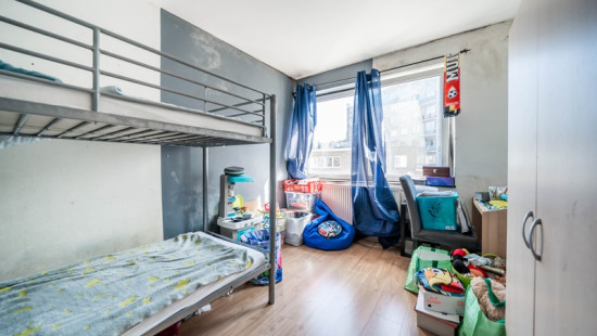 Rue de Jalhay - 3 - - 4801