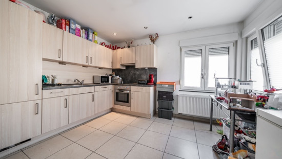 Rue de Jalhay - 3 - - 4801
