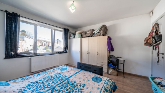 Rue de Jalhay - 3 - - 4801