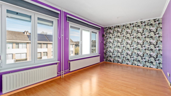 Beethovenstraat - 56 - - 1800