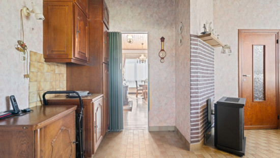 Platanenstraat - 9 - - 1800