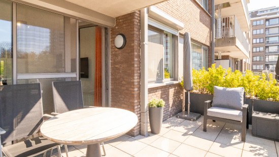 Heistraat - 65 - 12 - 2610