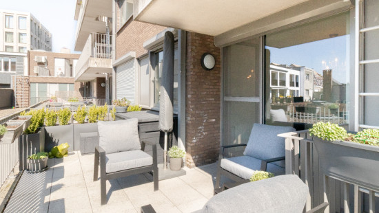 Heistraat - 67 - 11 - 2610